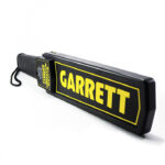 Detector de metal Garrett