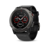 GARMIN FENIX 5X