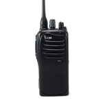 IC - F 3013 F4013 Icom 1 Plano