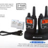 RADIO MIDLAND X-TALKER T71VP3 - Imagen 3